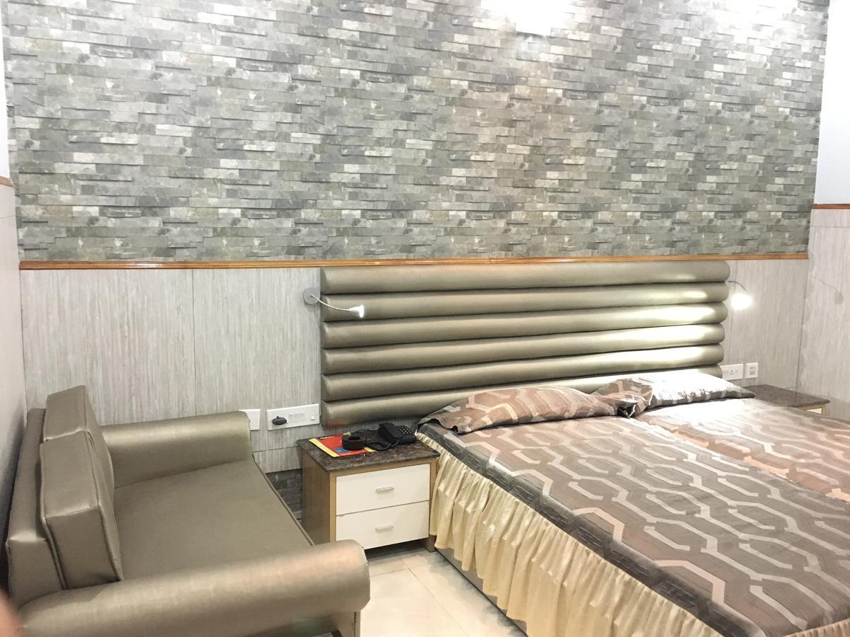 Nalanda Hotel Dzsamsedpur Kültér fotó
