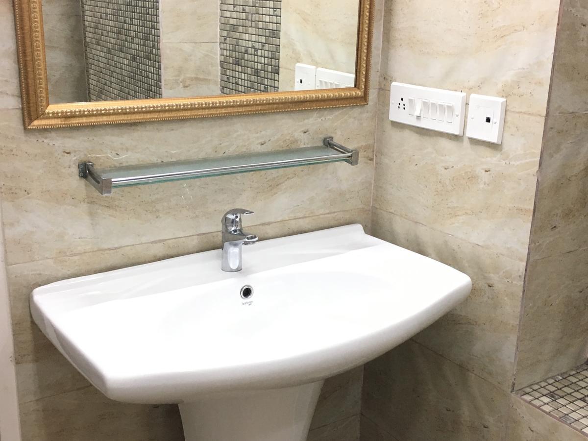 Nalanda Hotel Dzsamsedpur Kültér fotó