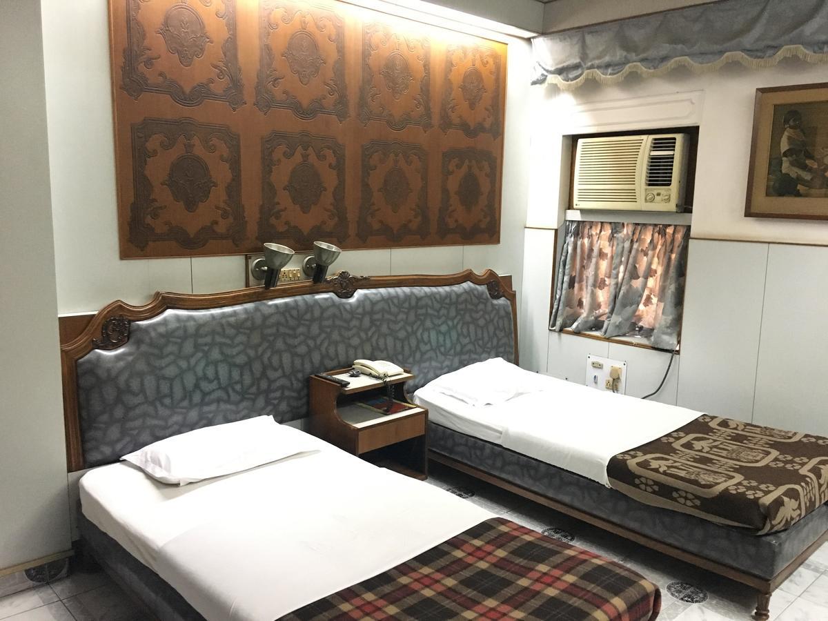 Nalanda Hotel Dzsamsedpur Kültér fotó