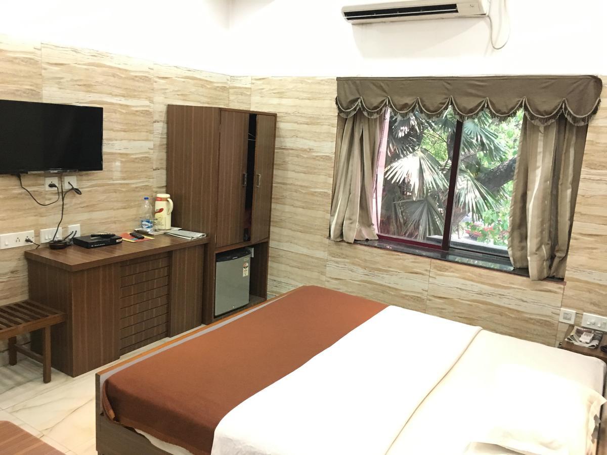 Nalanda Hotel Dzsamsedpur Kültér fotó