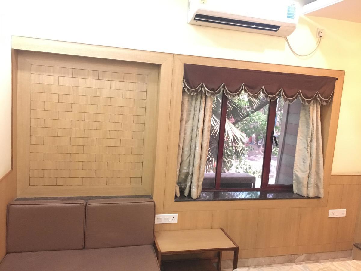 Nalanda Hotel Dzsamsedpur Kültér fotó