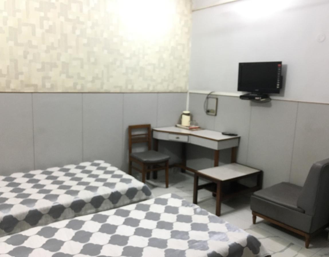 Nalanda Hotel Dzsamsedpur Kültér fotó