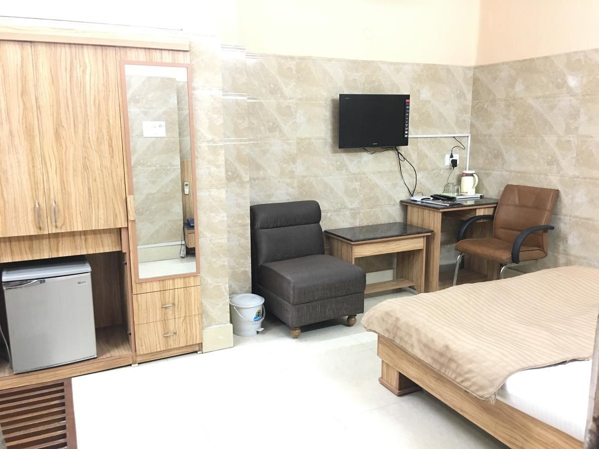 Nalanda Hotel Dzsamsedpur Kültér fotó